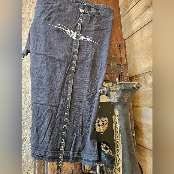 Quote T-Shirt - Picture 6 of 13